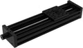CNC 3D Printer Linear Rail Z-axis Lead T8 Screw C-Beam Sliding Table Actuator Kit Linear Guides Support Step Servo Motor Tool(40mm Stroke)