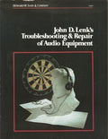 John D. Lenk's Troubleshooting & Repair of Audio Equipment by John D. Lenk (1987-01-03)