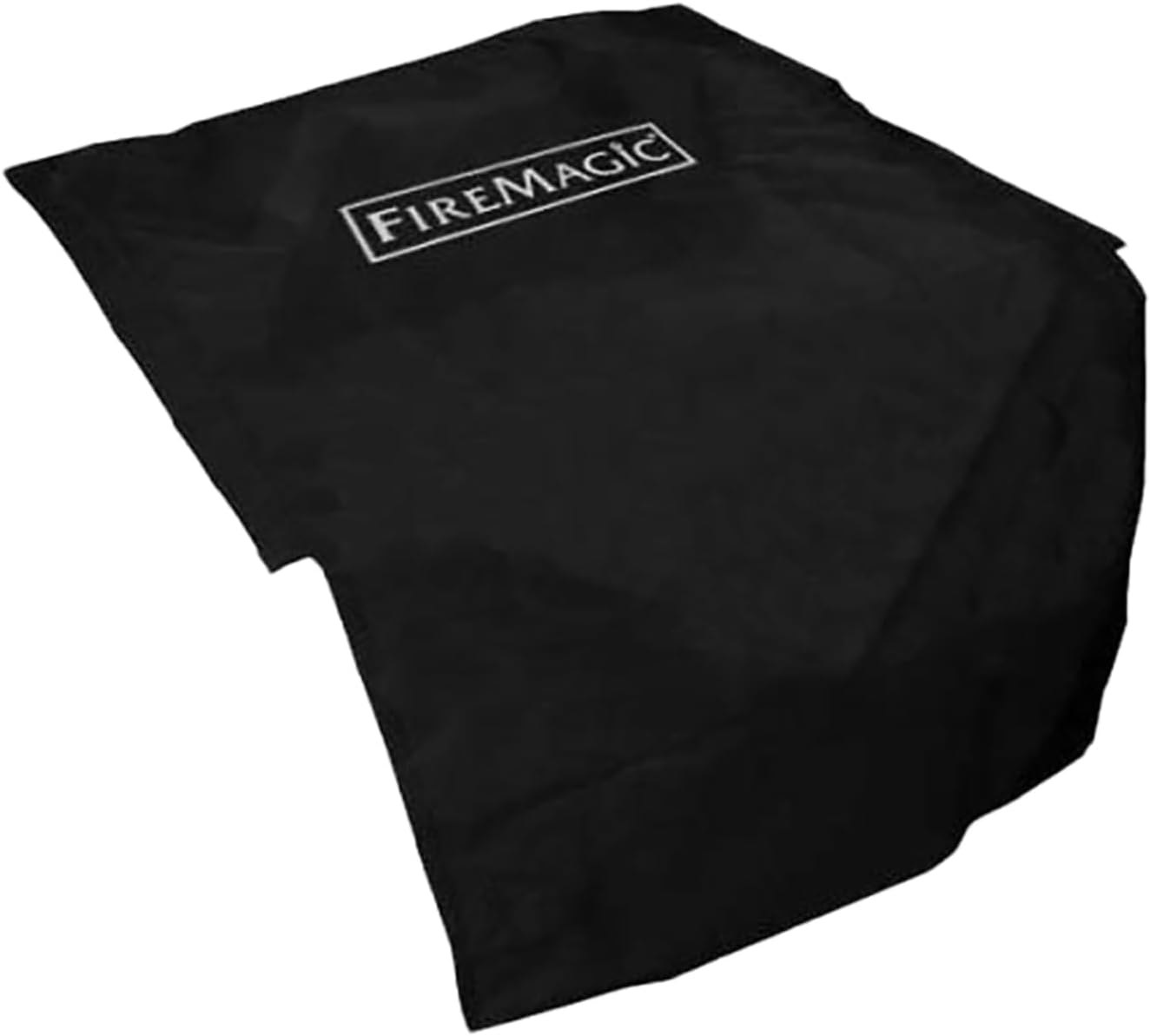 Fire Magic Vinyl Grill Cover for Built-in Single Side Burner (3274-5F)