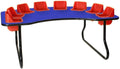 Toddler Table 8 Seat Table, 27' Tall