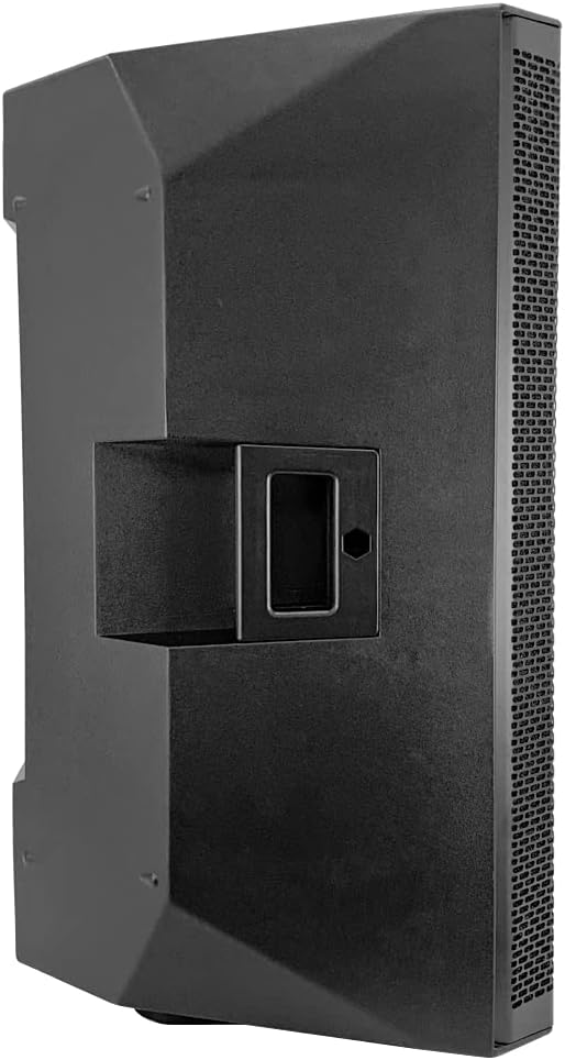 Seismic Audio - Riot-15P-Pair - Pair of 15 Inch Passive 2-Way 900 Watt PA/DJ Speaker Cabinets