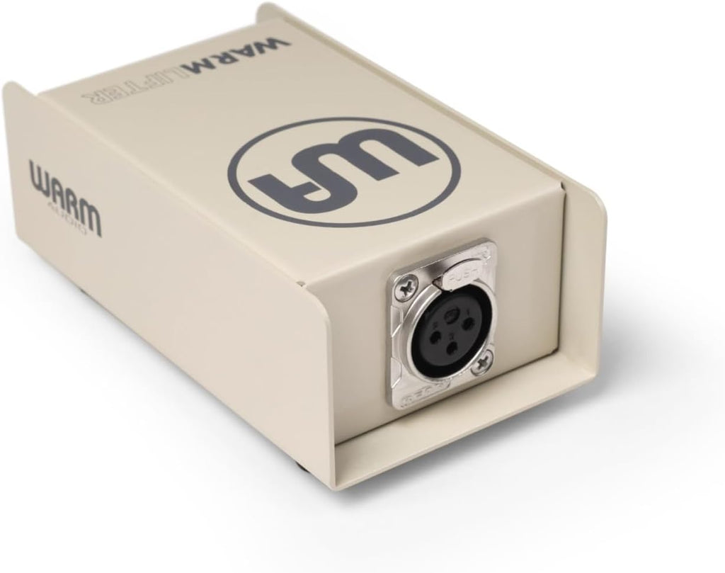Warm Audio WA-WL Warm Lifter - Inline Active Microphone Preamp