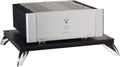 Salamander Designs SAMP/B Synergy Amplifier Stand (Black)