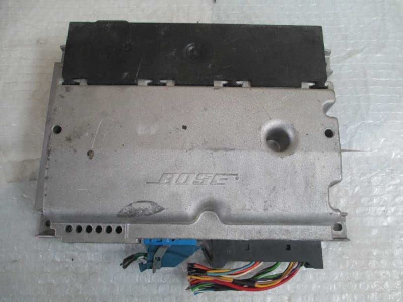 fits Audio Equipment Radio Amplifier Speaker Fits 05-11 STS 15856206