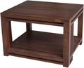 Home Audio Equipment Cabinet HiFi Audio Equipment Cabinet Multi-Functional Multi-Layer Audio Cabinet Solid Wood to Create a Strong Bearing Force Does not Crack Safe and Durable (Color : Walnut Colour