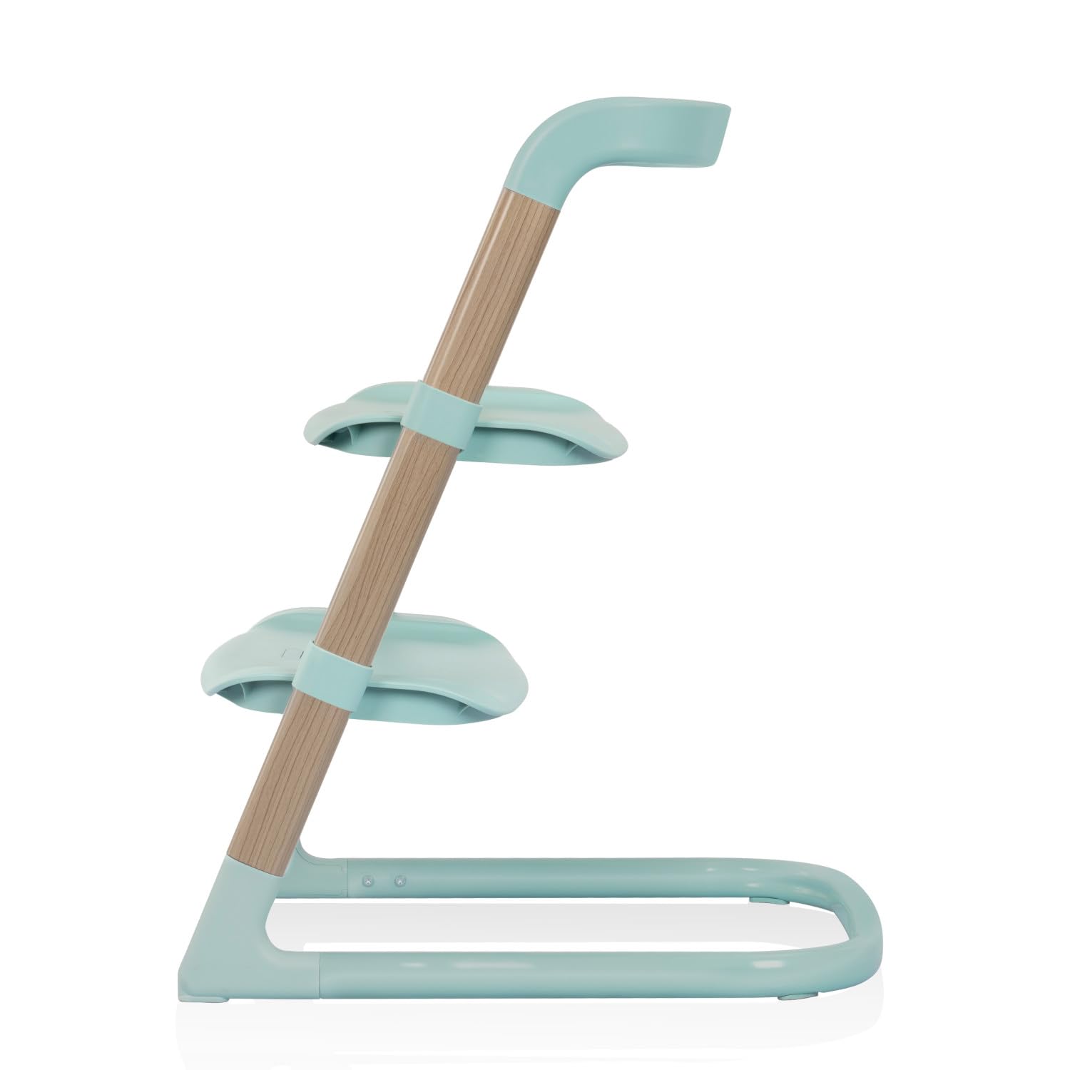 Evenflo RightSeat Multistage High Chair (Sage Green)