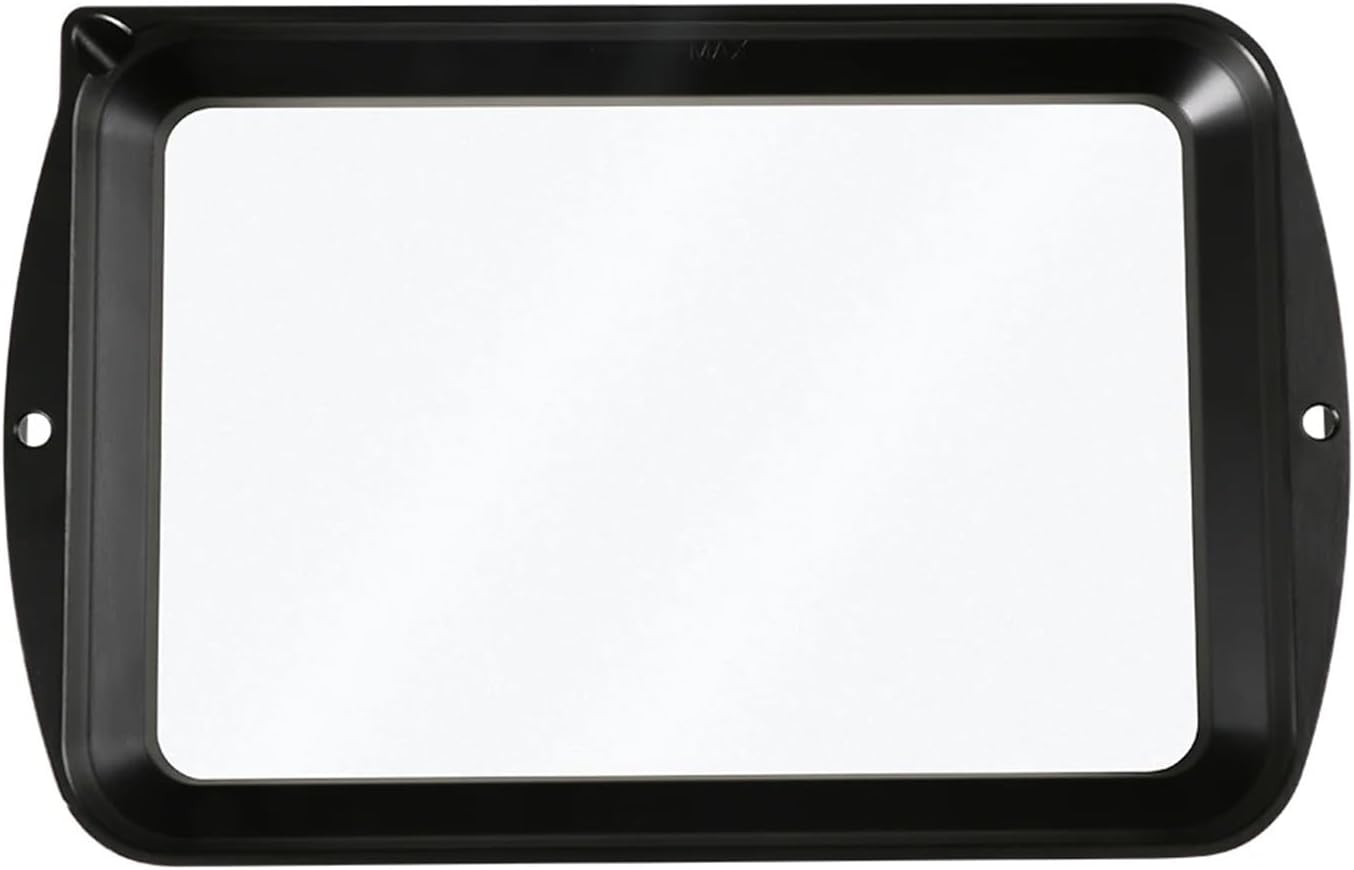 UV Resin Vat Tank with Material Rack, Compatible with ANYCUBIC Photon M3, Photon M3 Plus, M3 MAX 3D Printers, 3D Printer Parts & Accessories, Leak-Proof Resin Storage