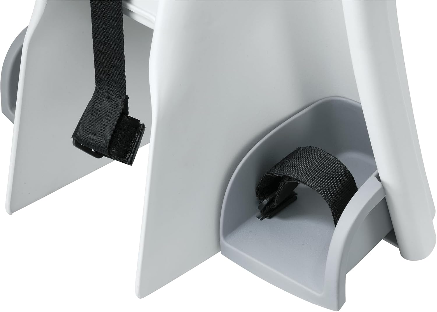 Topeak BabySeat II with MTX Rack for Disc Brake Bikes (29' Wheel Compatible)