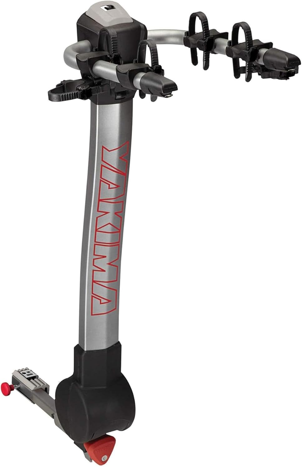 RidgeBack Hitch Bike Rack