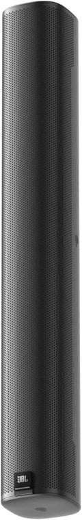 JBL Professional COL600BK 24' Slim Column Speaker, Black, 1 pc