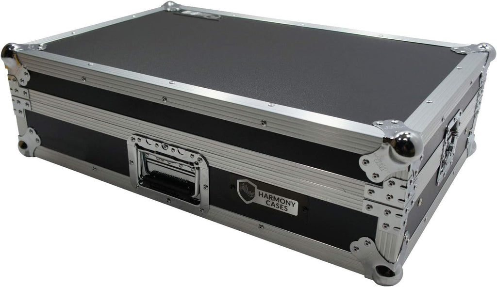 Harmony Audio HCDDJSXLT Flight Glide Laptop Stand Tray DJ Custom Case Compatible with Pioneer DDJ-SX