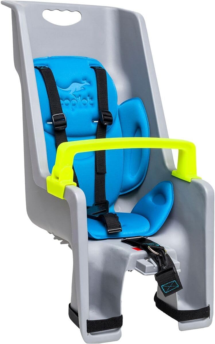 Copilot Child Carrier