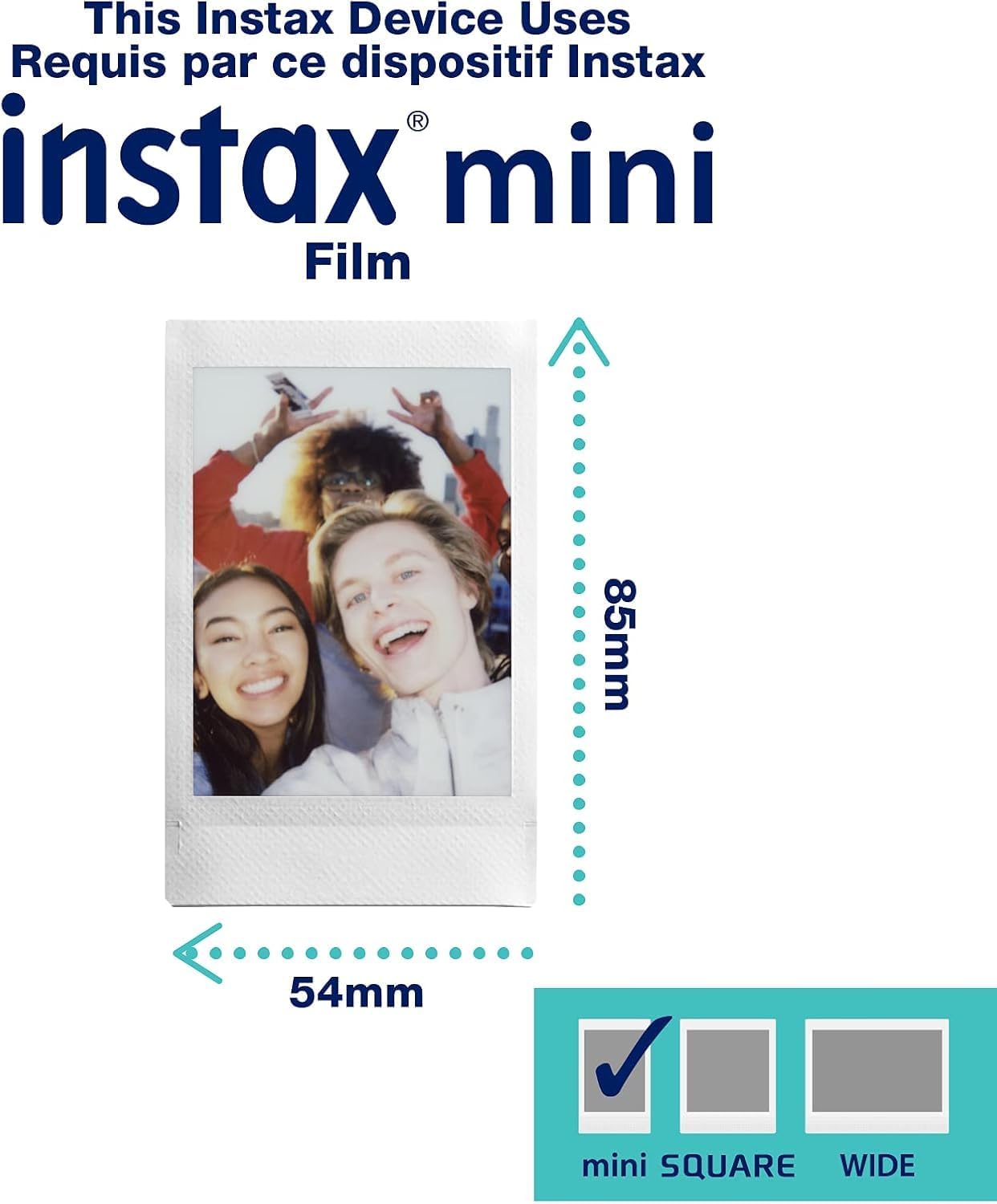 Fujifilm Instax Mini 41 Instant Camera Vintage Black. + Fujifilm Value Pack (40 Sheets) + Shutter Accessories Bundle, Includes Vintage Style Compatible Carrying Case, Black Photo Album 64 Pockets
