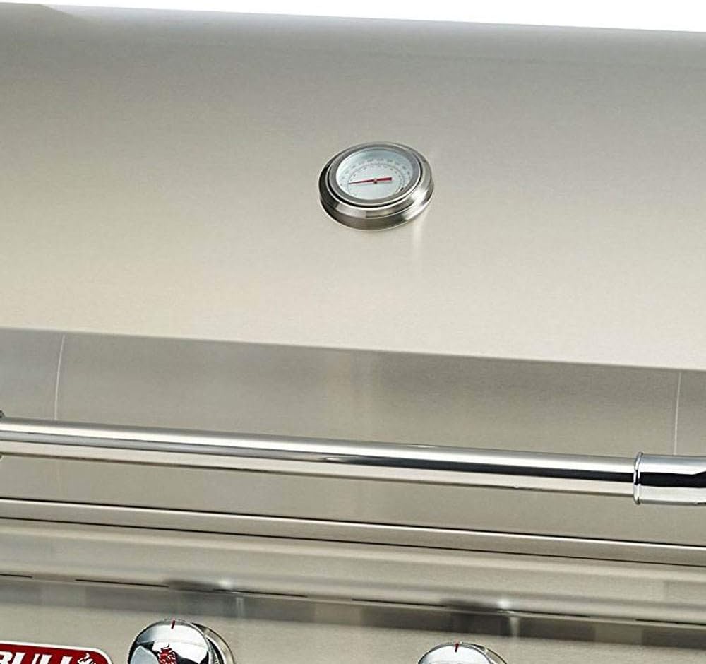 Bull Lonestar Select 30-Inch Built-In Grill (BG-87048), Propane