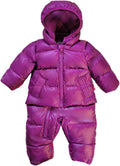 ONE KID The Road Coat Premium Snow Suit | Car Seat Safe Winter Jacket for Infants & Toddlers | Crash Tested, Easy In & Out