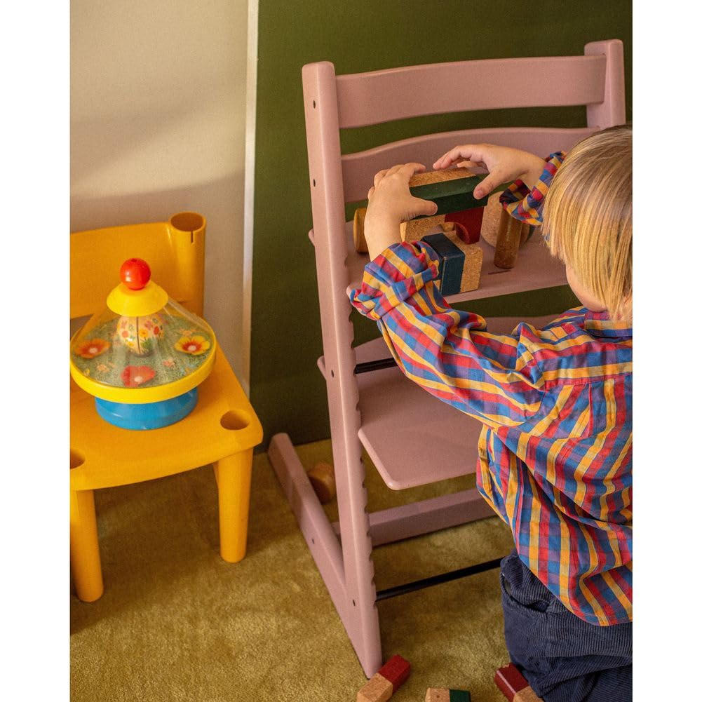 Stokke Tripp Trapp High Chair² with Newborn Set