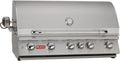 Bull Outdoor Products 57568 BBQ Brahma 90,000 BTU Grill Head, Liquid Propane