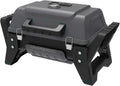 Charbroil Grill2Go X200 Portable Gas Grill, Dark Grey - 25409200