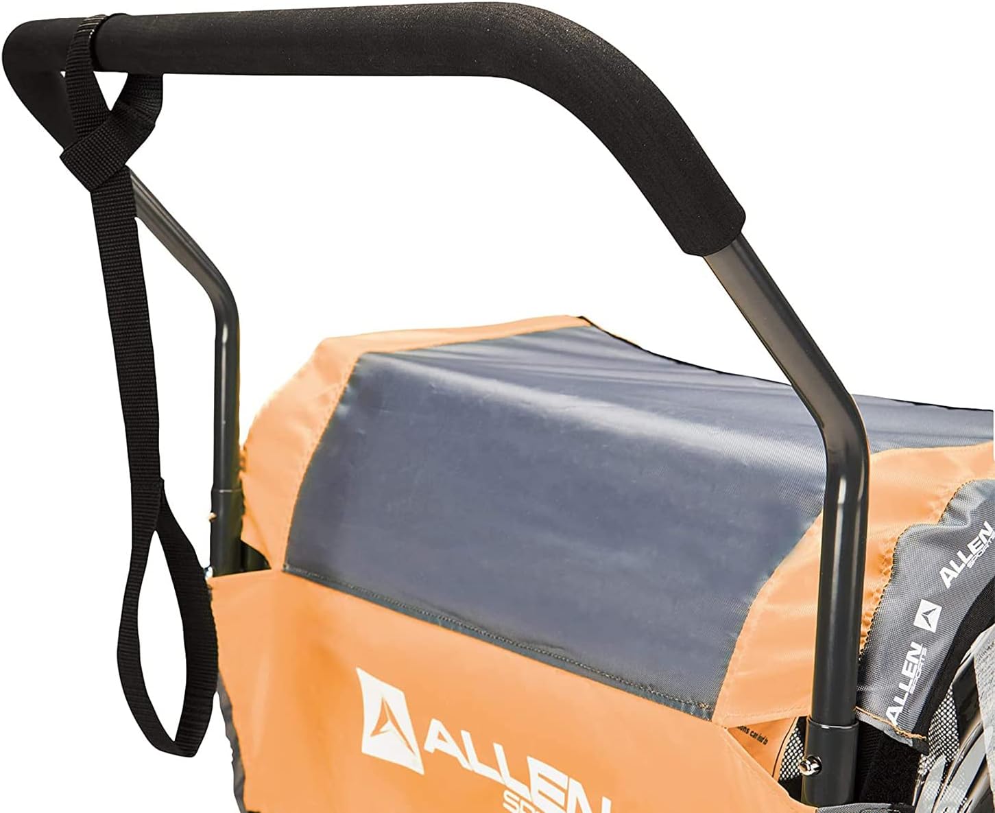 Allen Sports Deluxe Bike Trailer & Stroller