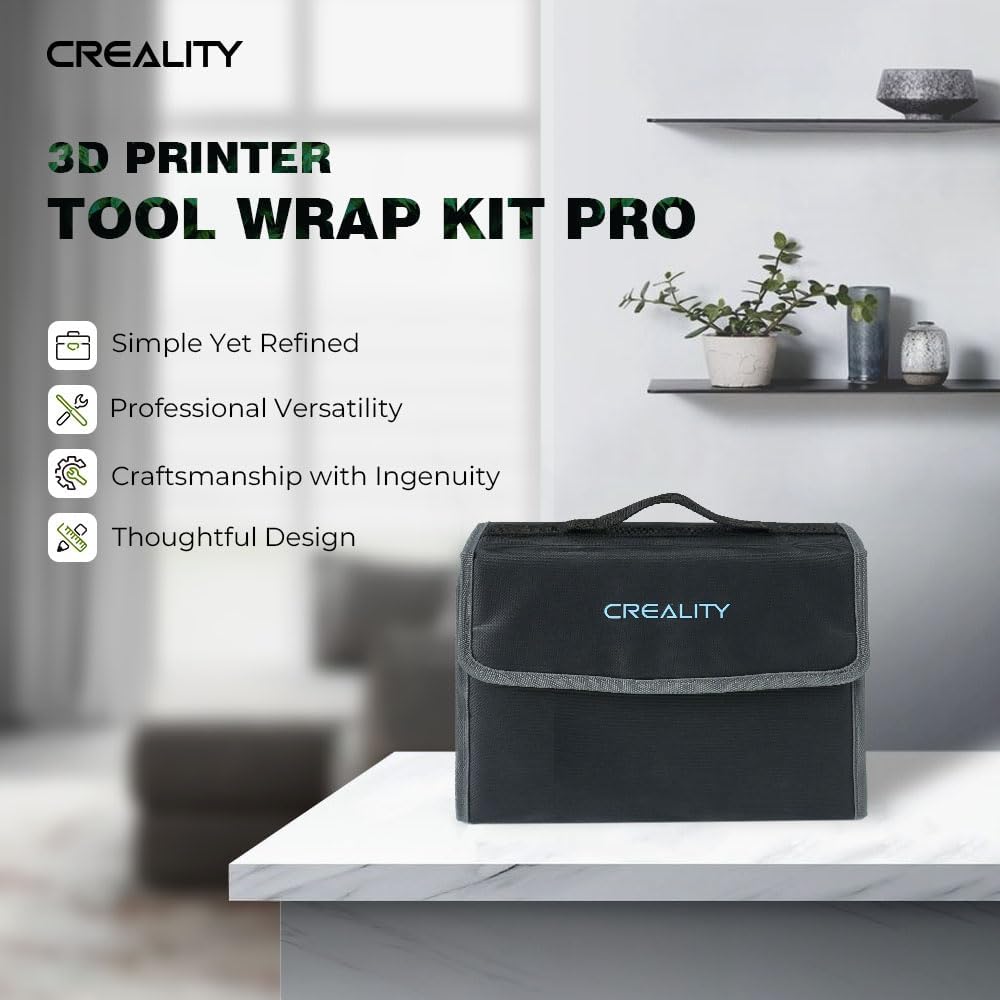 Creality Sonic Pad Bundle with 3D Printer Tools Kit