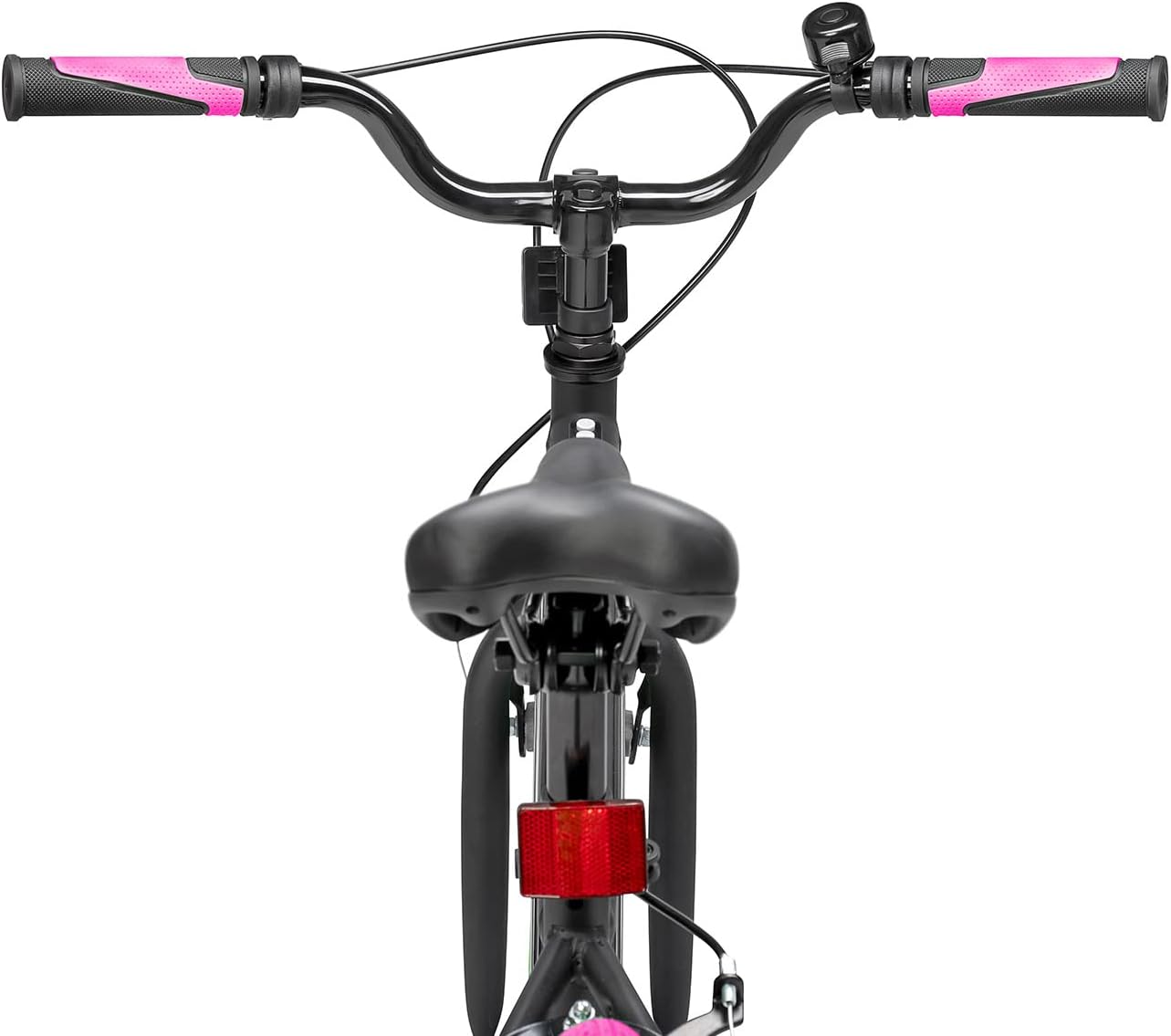 Jetson Light Rider Kids' Light-up Unisex Bike, LED Light-up Frame, 3 Different Light Modes
