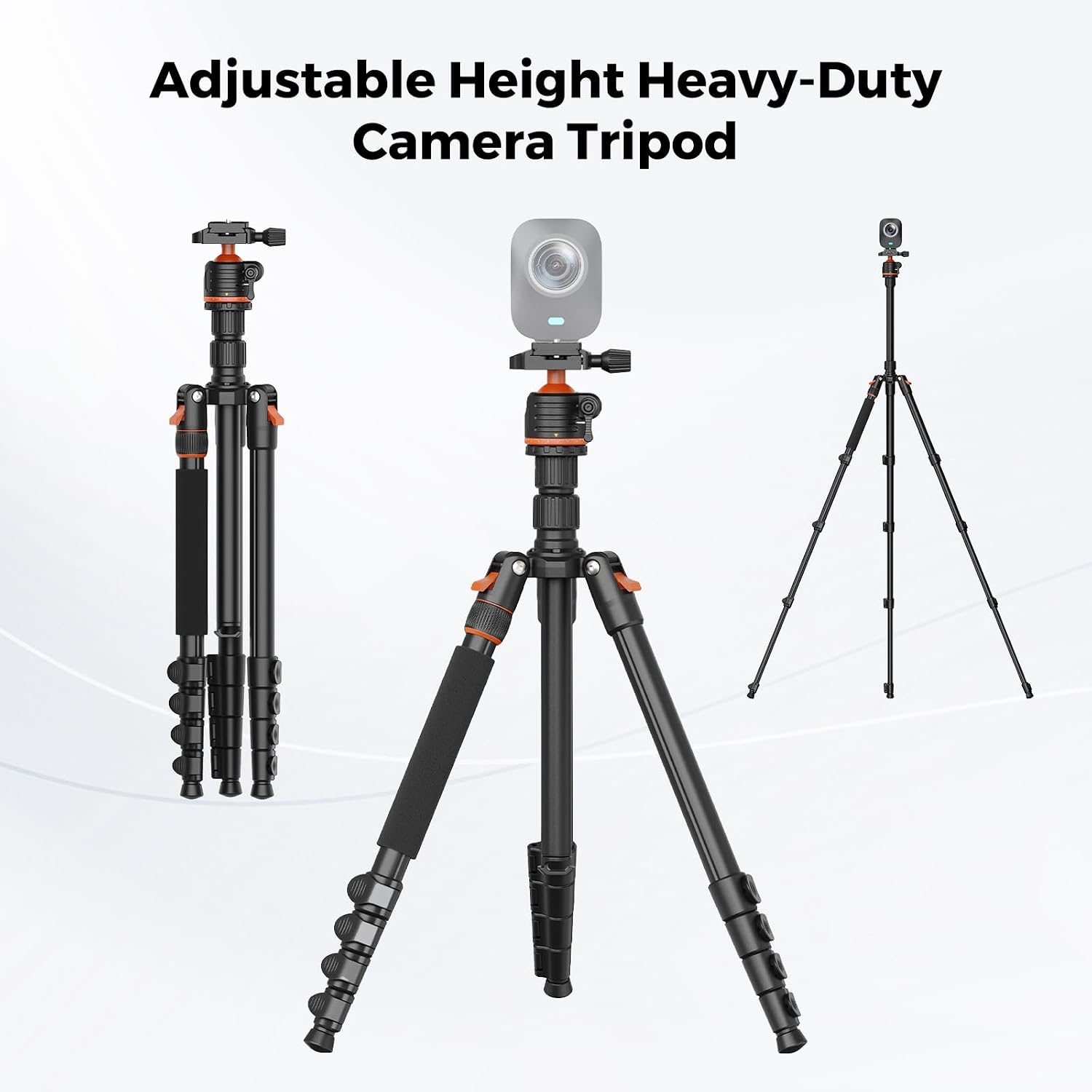NearStream PodPro Quad Podcast Equipment Bundle for 4, Podcast Bundle Includes 4 VM20 Streaming Camera, 4 AM25X Microphone, 4 ST20 Boom Arm, 2 AMIX40U Audio Mixer, 4 Camera Tripod and 4 XLR Cables