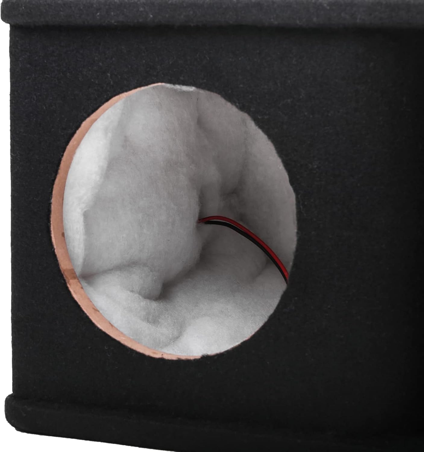 Skar Audio SK2X8V Dual 8' Universal Fit Ported Subwoofer Enclosure