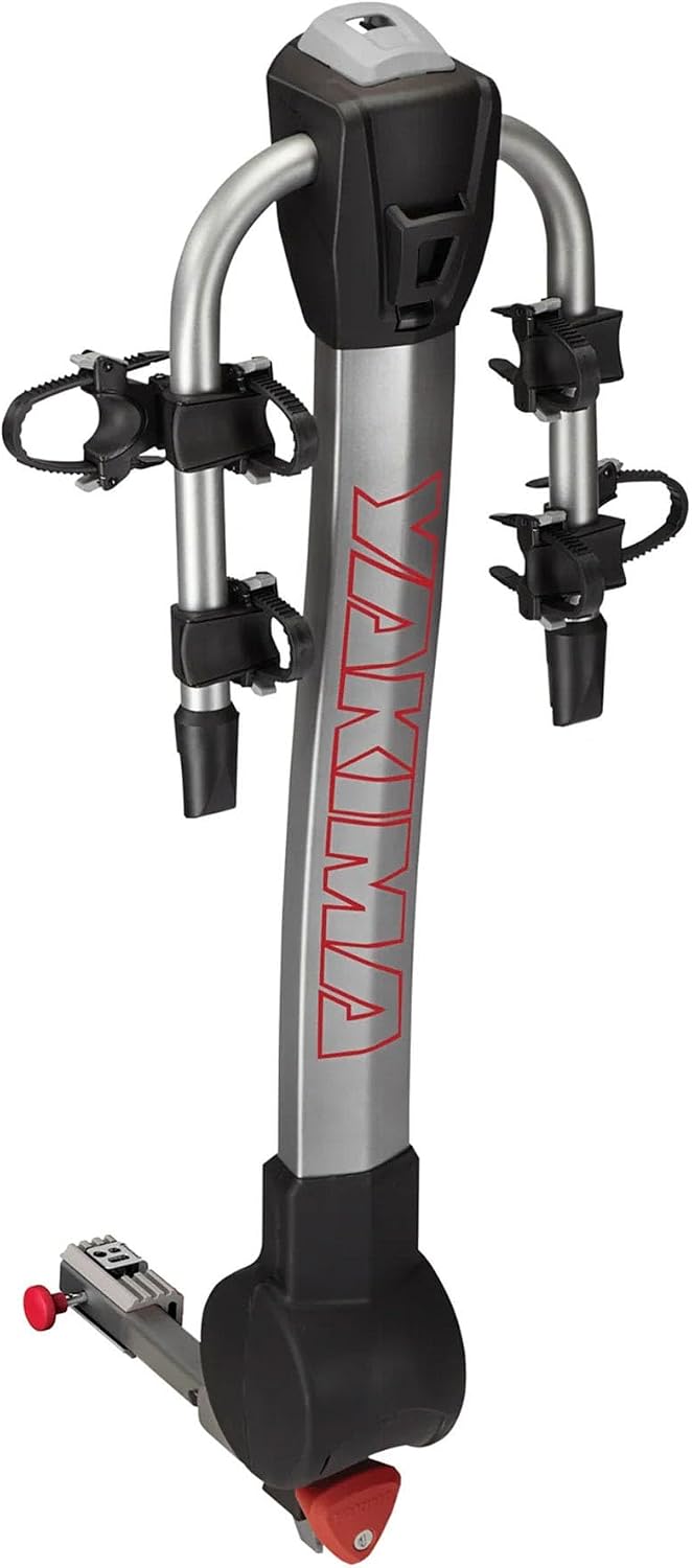RidgeBack Hitch Bike Rack