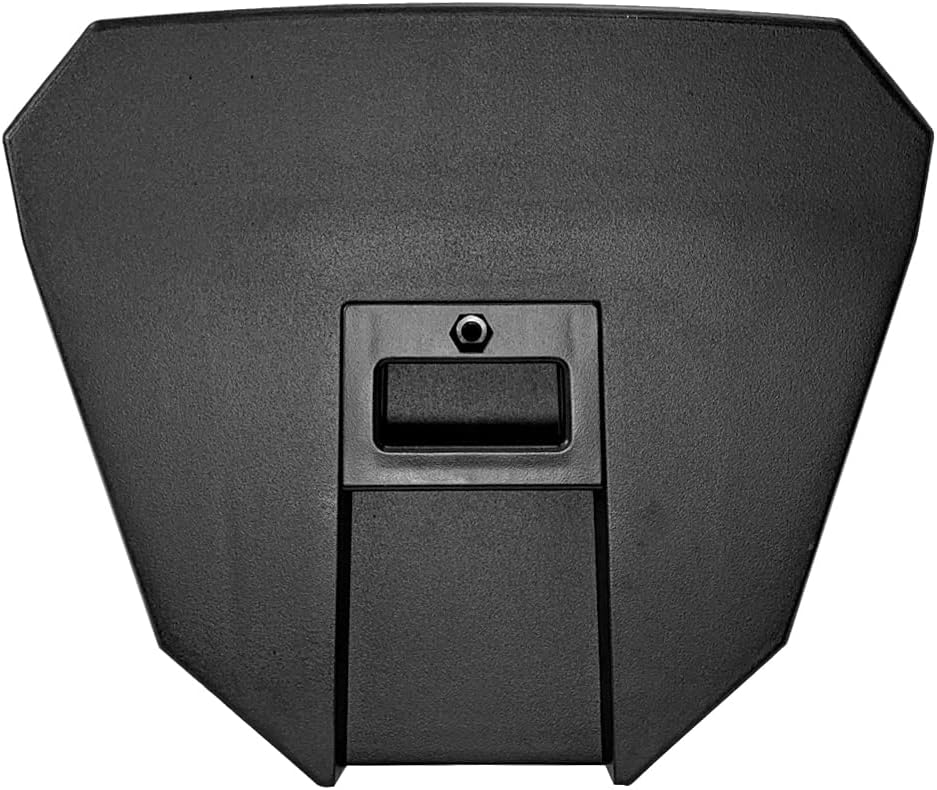 Seismic Audio - Riot-15P-Pair - Pair of 15 Inch Passive 2-Way 900 Watt PA/DJ Speaker Cabinets