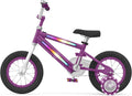 Jetson Light Rider Kids' Light-up Unisex Bike, LED Light-up Frame, 3 Different Light Modes