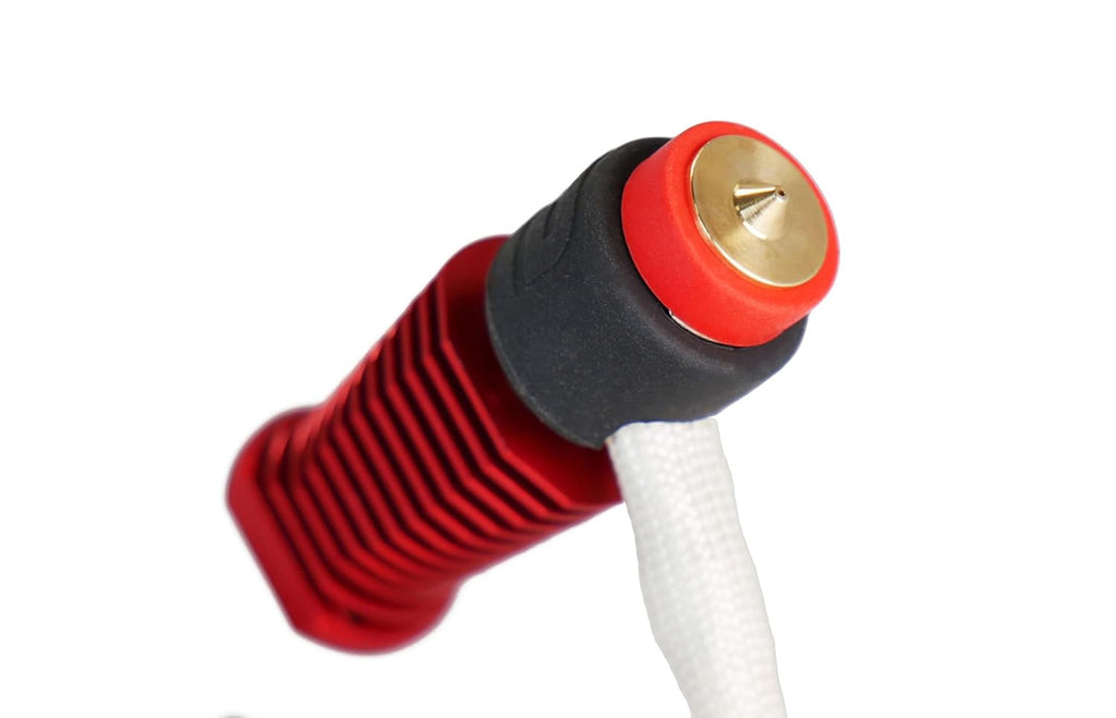 E3D RapidChange Revo™ Voron - 1.75 mm, 12 V Fully Loaded Nozzle Kit