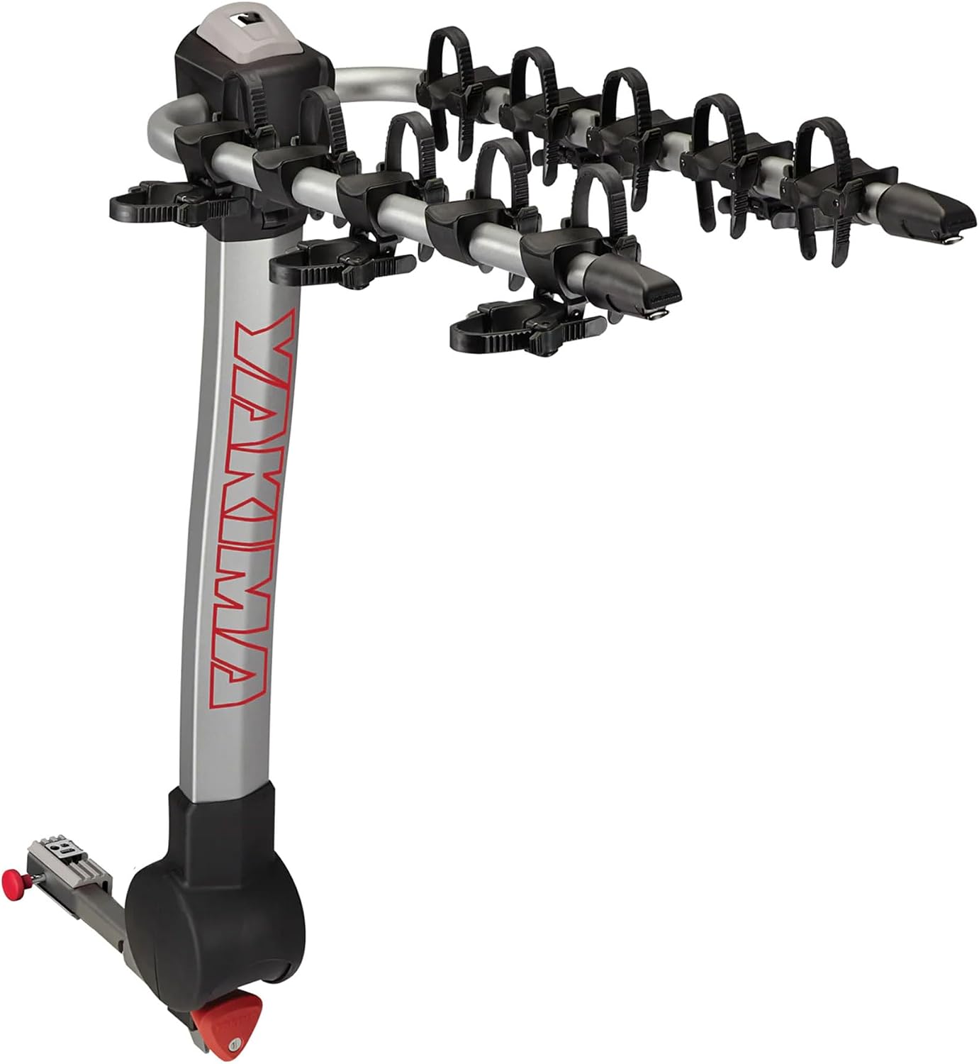 RidgeBack Hitch Bike Rack
