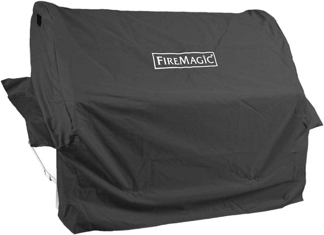 Fire Magic Built-in Vinyl Grill Cover for A790 and E790i (3651F)