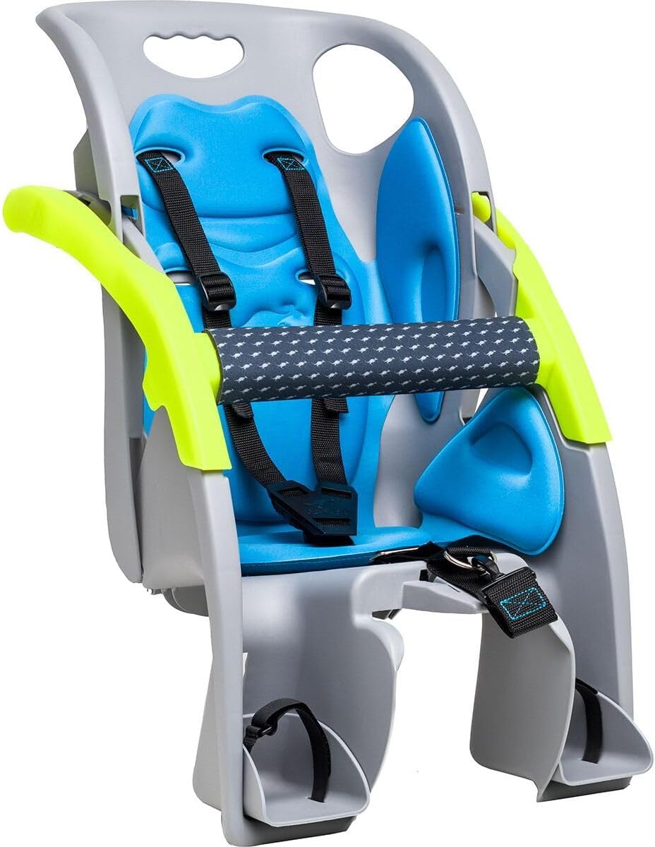 Copilot Child Carrier