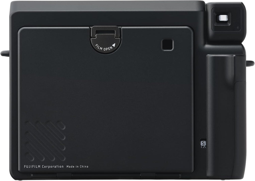 FUJIFILM instax Wide 400 Instant Film Camera - Black