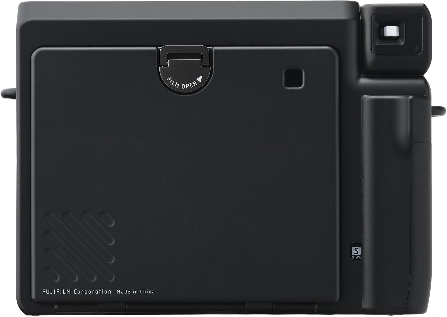 FUJIFILM instax Wide 400 Instant Film Camera - Black