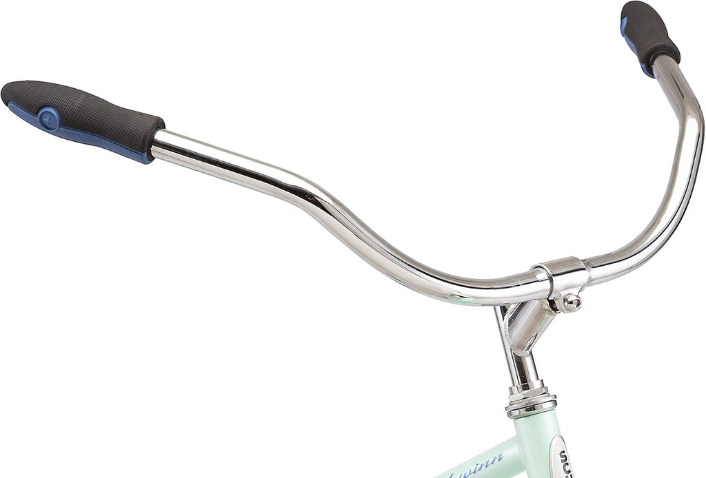 Schwinn Schwinn baywood Cruiser Bike Featuring Steel Step Through Frame