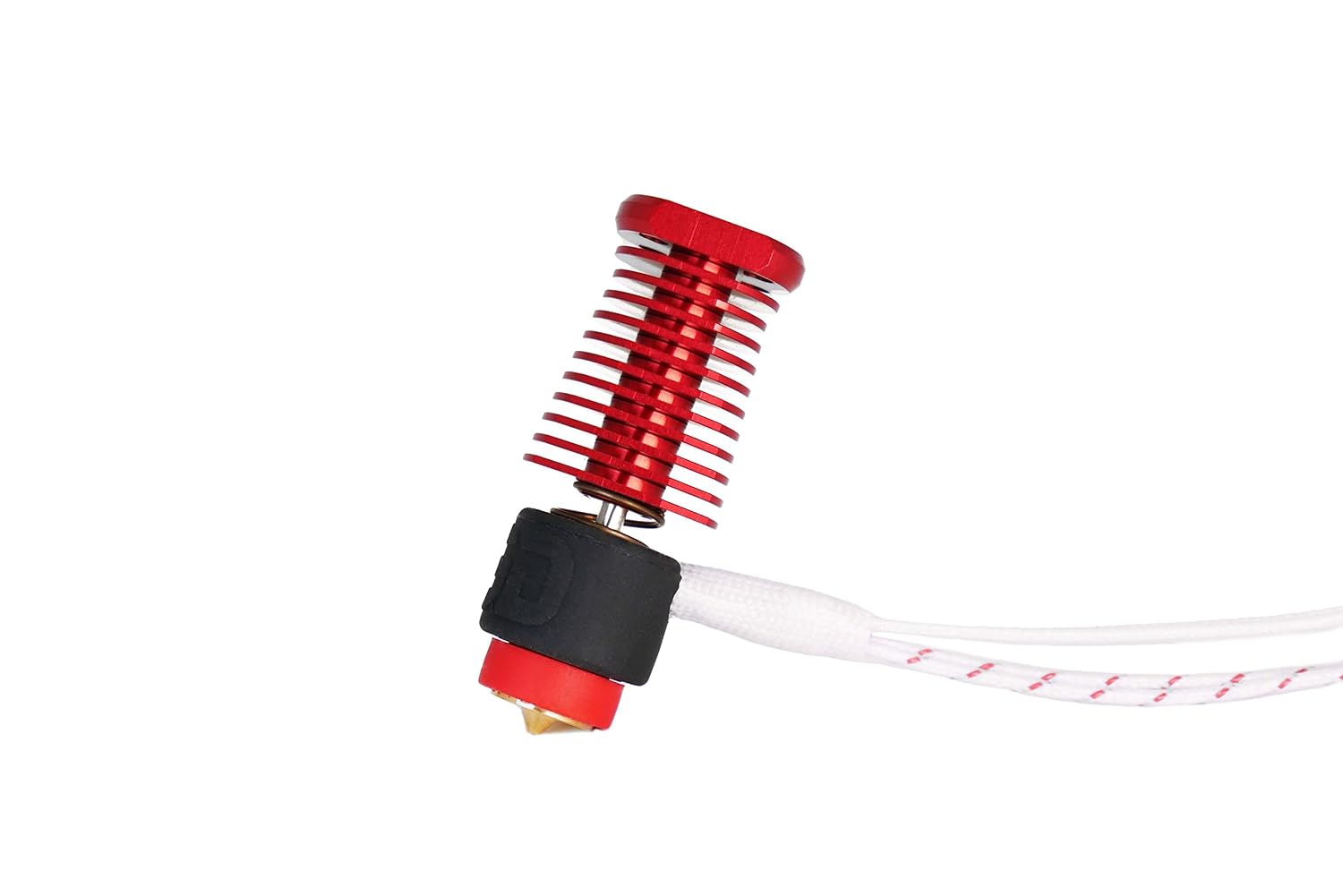 E3D RapidChange Revo™ Voron - 1.75 mm, 12 V Fully Loaded Nozzle Kit