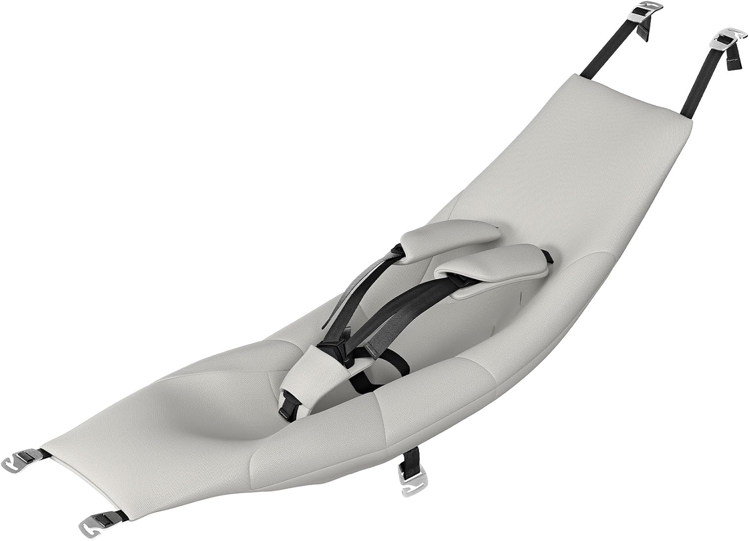 Thule Chariot Infant Sling - for Strolling - Padded - lateral Support - Maximum Stability - for Newborn Ages 1-10 Months