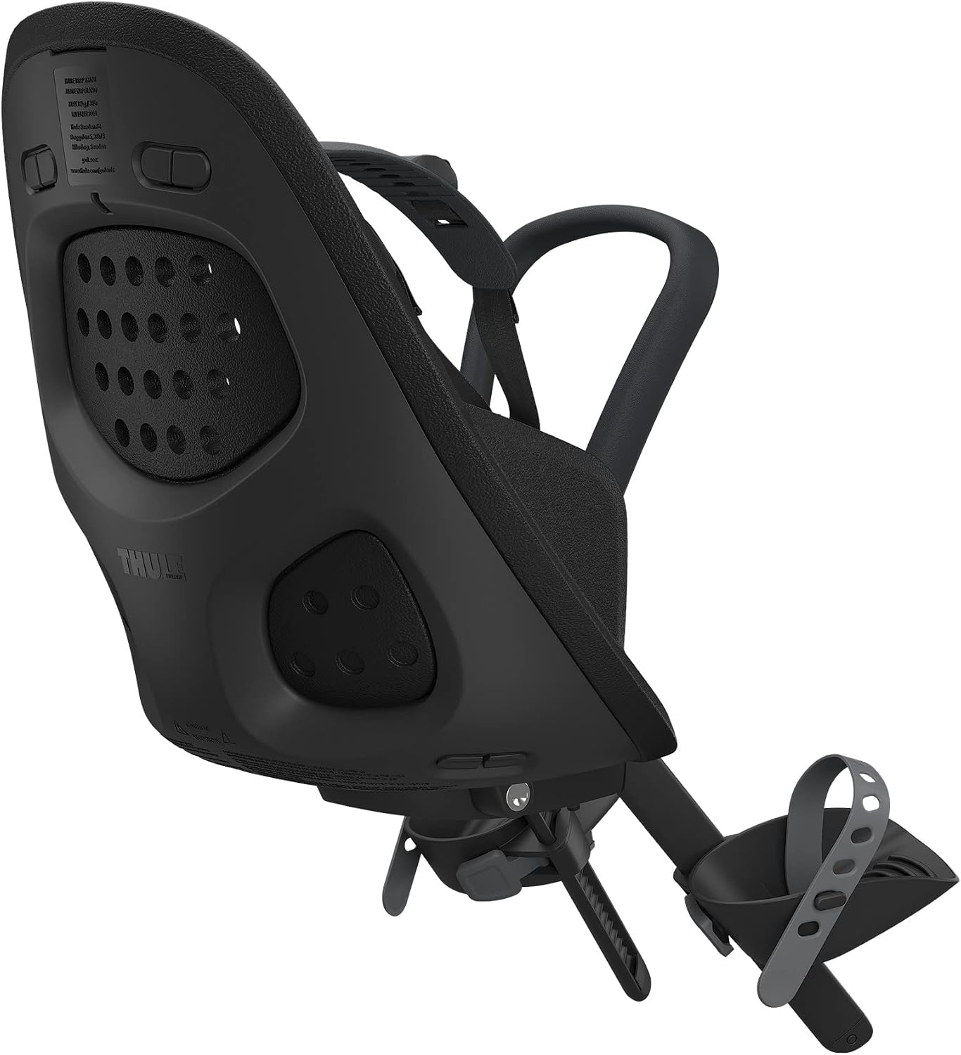 Thule Yepp 2 Front Mount Child Bike Seat