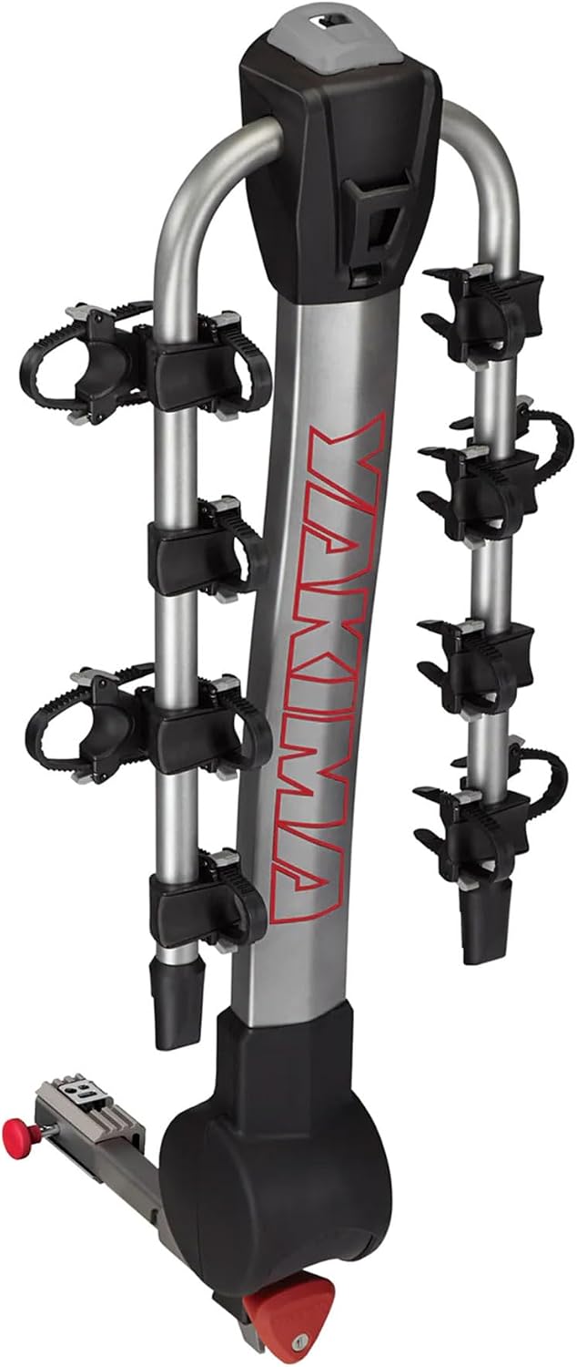 RidgeBack Hitch Bike Rack