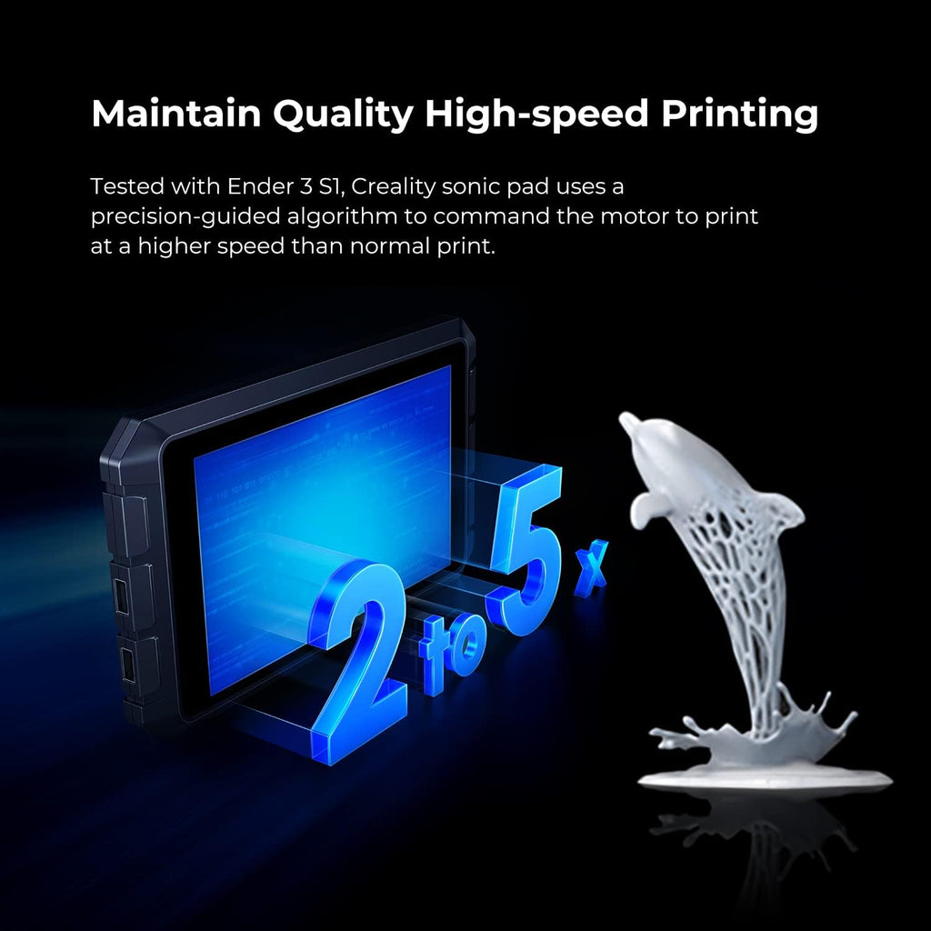 Creality Sonic Pad Bundle with 3D Printer Tools Kit
