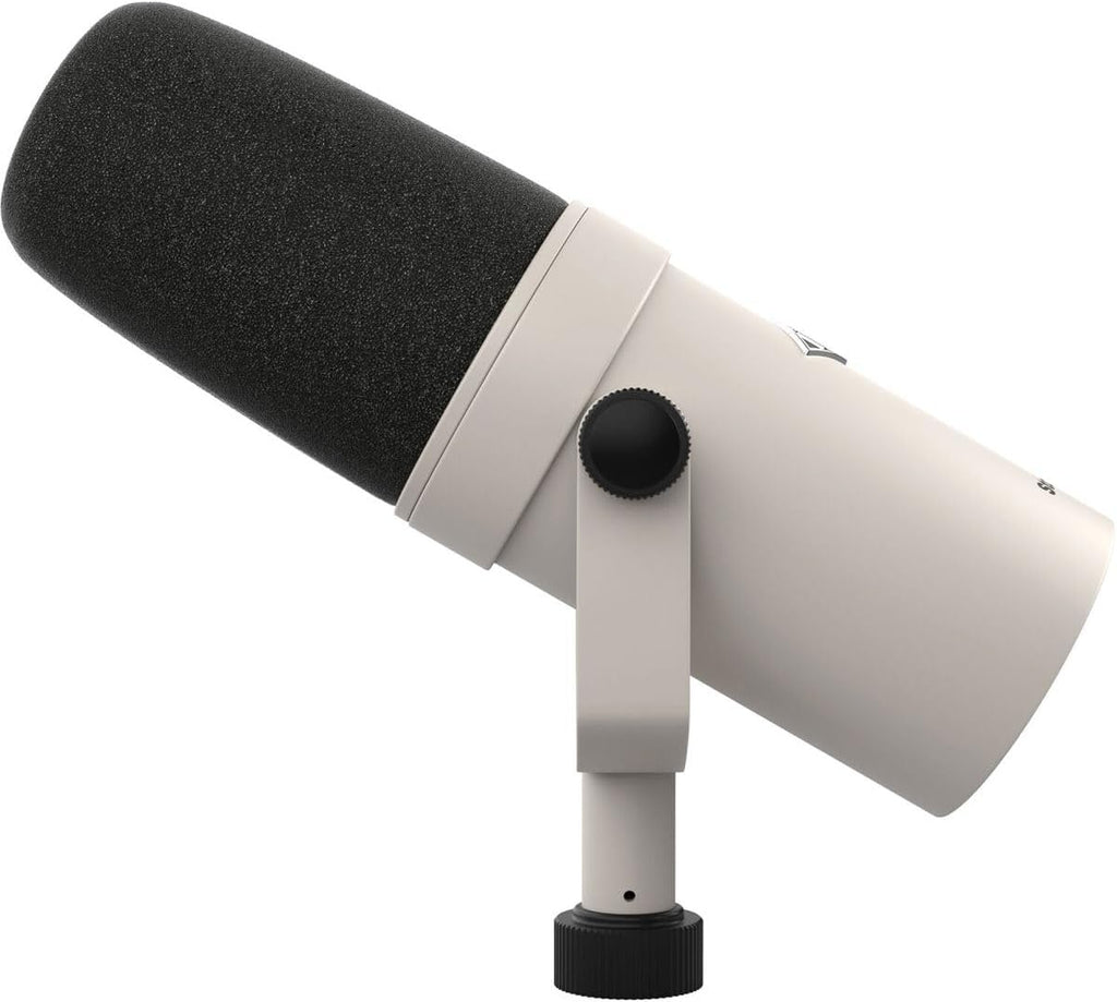 Universal Audio SD-1 Standard Dynamic Microphone, White