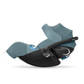 Cloud G Pro Comfort Extend Infant Car Seat - Stormy Blue