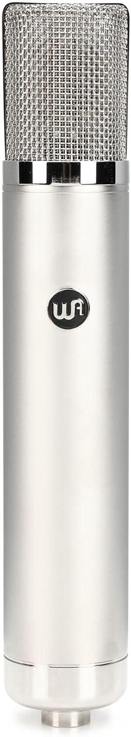Warm Audio WA-CX12 Tube Condenser Microphone