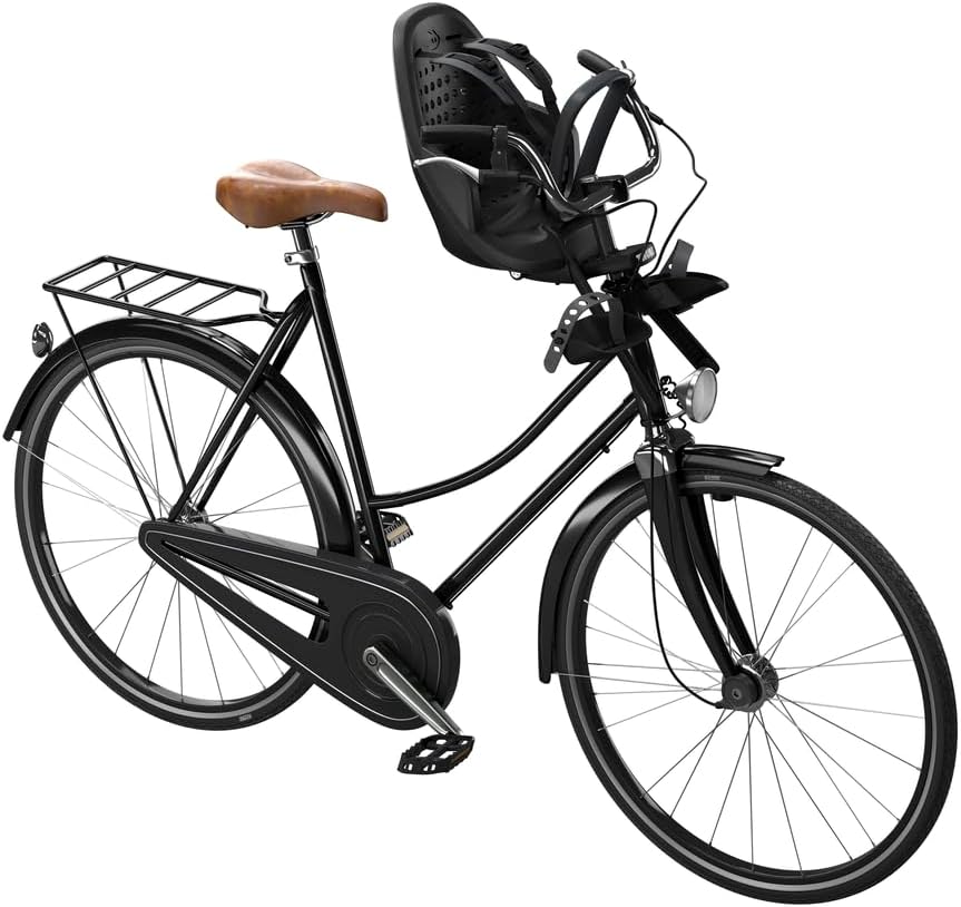 Thule Yepp 2 Front Mount Child Bike Seat