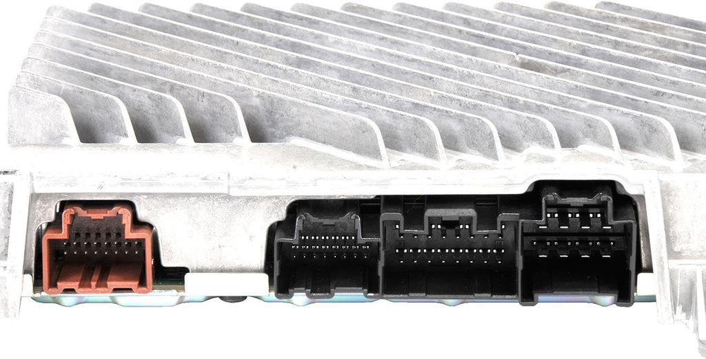 GM Genuine Parts 84088424 Radio Speaker Amplifier
