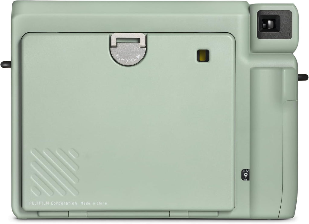 Fujifilm INSTAX Wide 400 Instant Camera - Sage Green