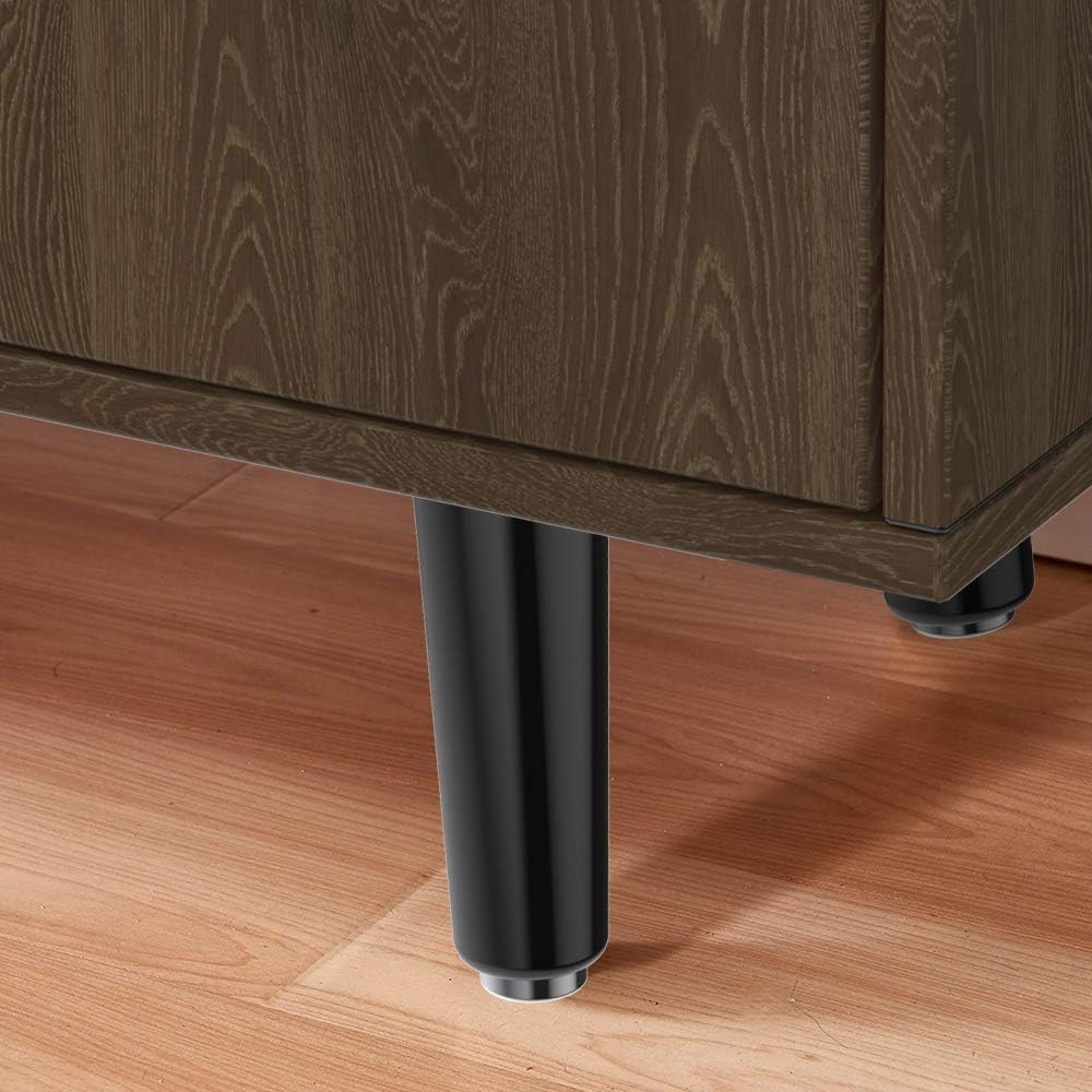 Living Room Wood TV Stand Cabinet with Storage Drawers and Shelves 47 inches, TV Display Media Equipment Storage Buffet Audio Entertainment Center