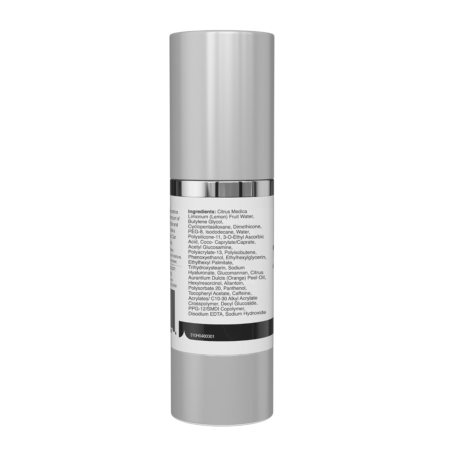 Vibriance Super C Serum for Mature Skin - All-in-One Vitamin Formula Hydrates, Firms, Lifts, Smooths, Targets Age Spots, Wrinkles, 1 fl oz - Pack of 3